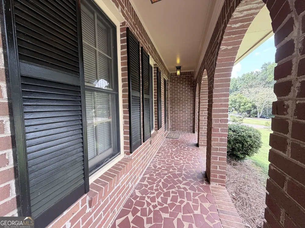 2305 Village DR Covington, GA 30016