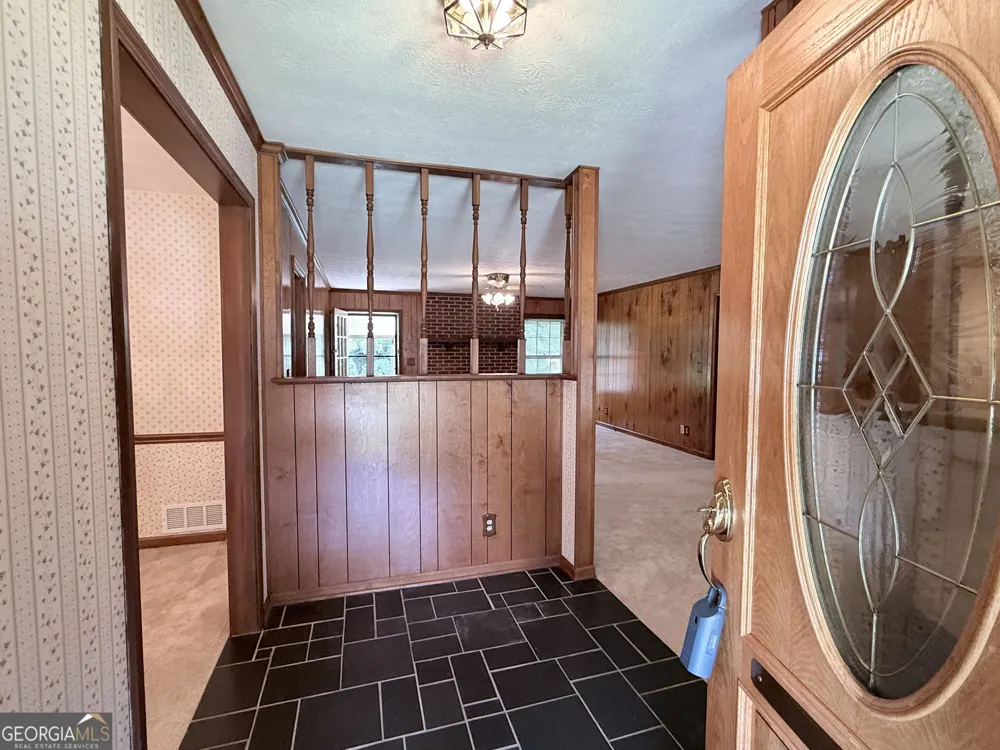 2305 Village DR Covington, GA 30016