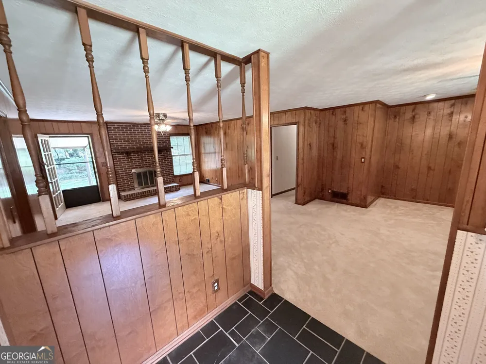 2305 Village DR Covington, GA 30016