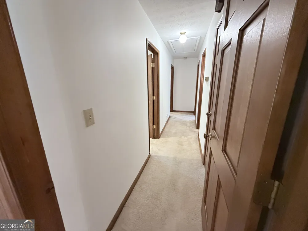 2305 Village DR Covington, GA 30016