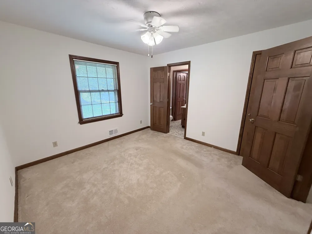 2305 Village DR Covington, GA 30016