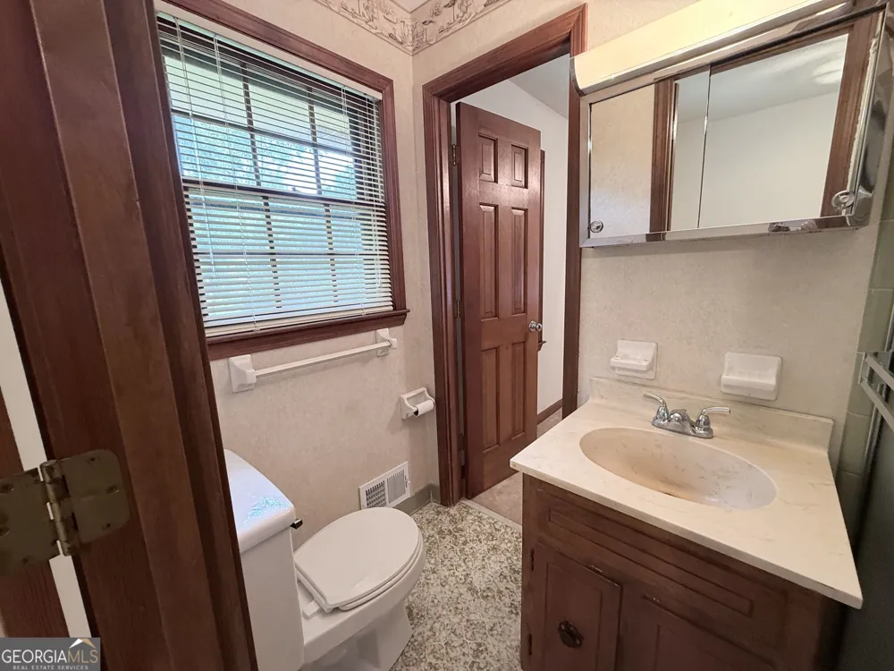 2305 Village DR Covington, GA 30016