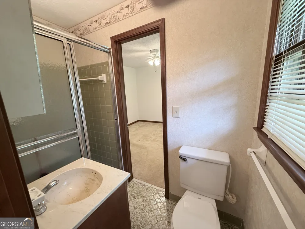 2305 Village DR Covington, GA 30016