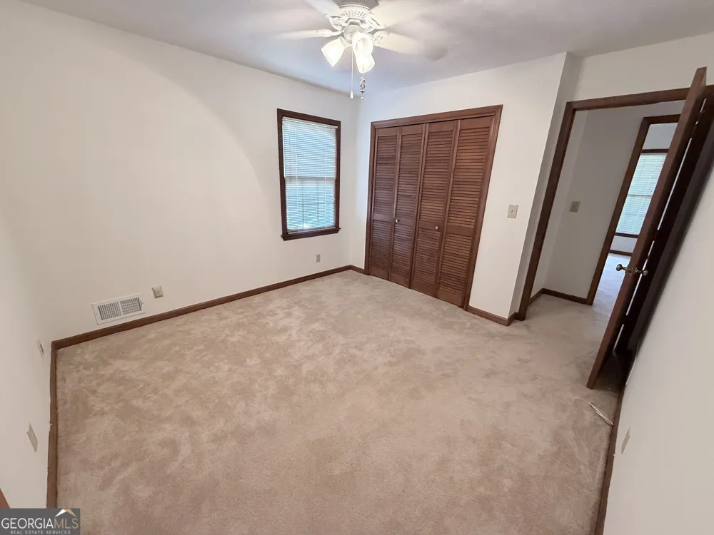 2305 Village DR Covington, GA 30016