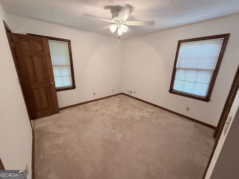 2305 Village DR Covington, GA 30016