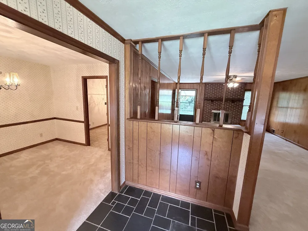 2305 Village DR Covington, GA 30016
