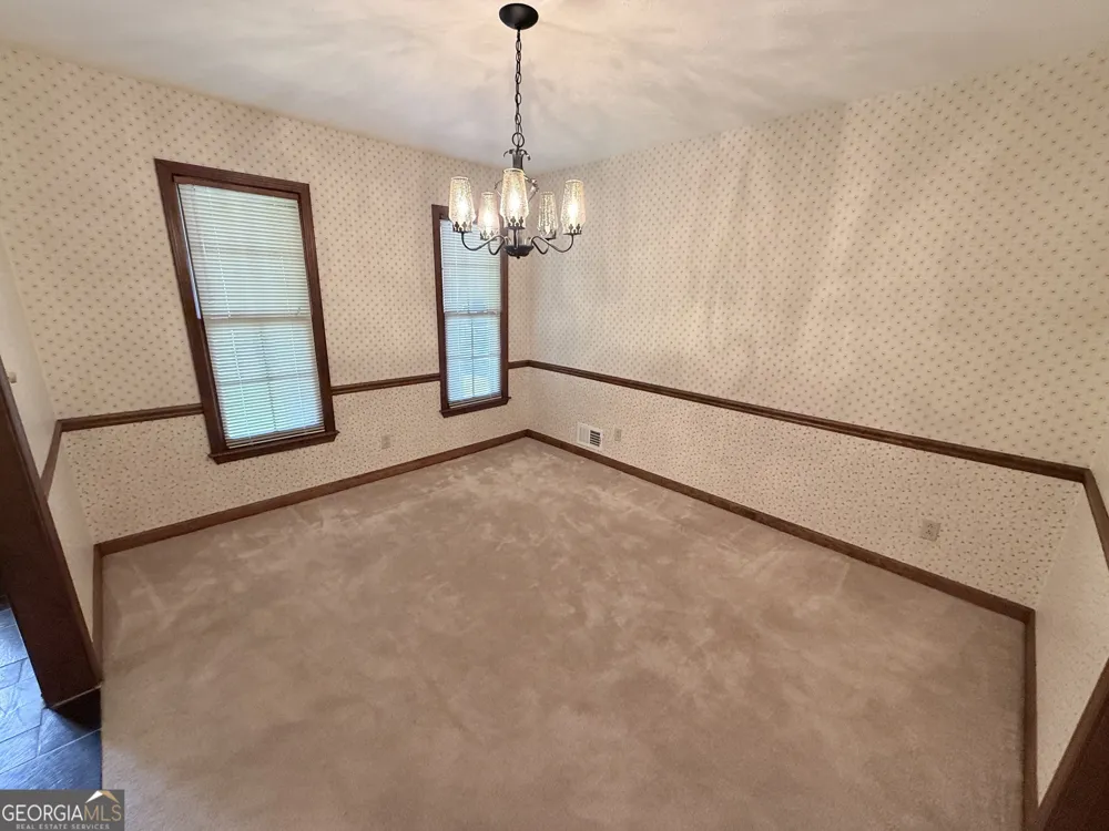 2305 Village DR Covington, GA 30016