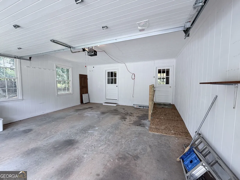 2305 Village DR Covington, GA 30016