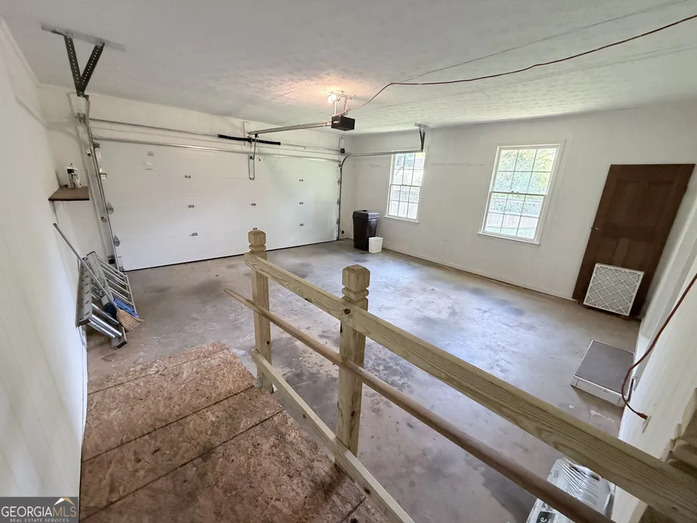 2305 Village DR Covington, GA 30016