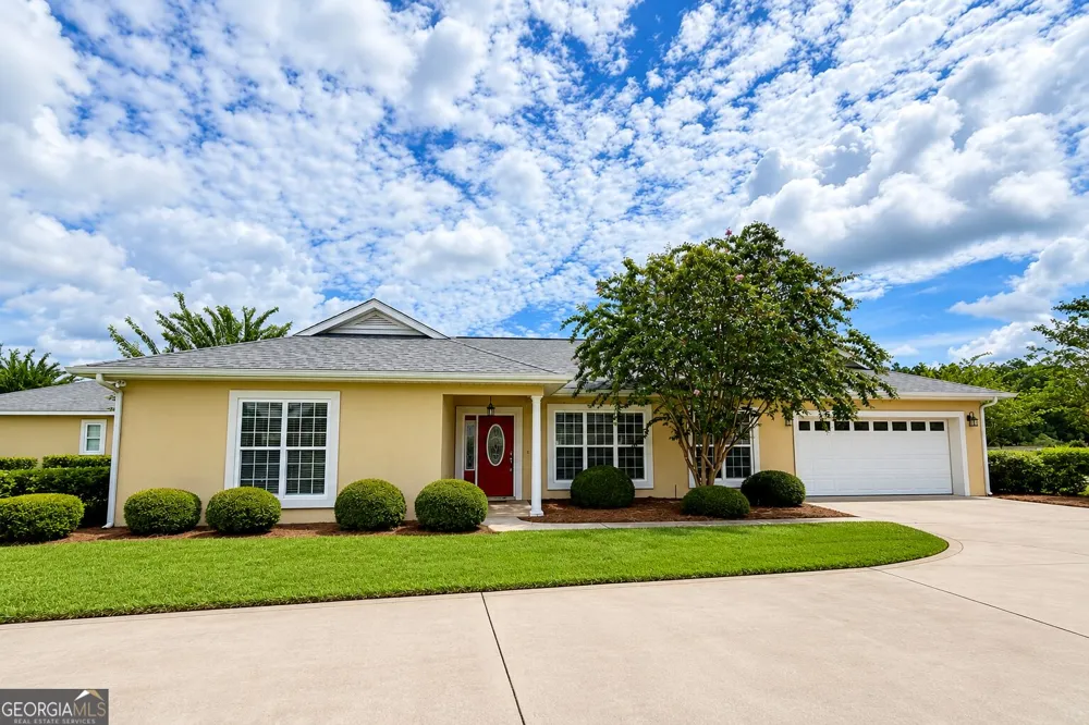 34 Coastal WALK St. Marys, GA 31558