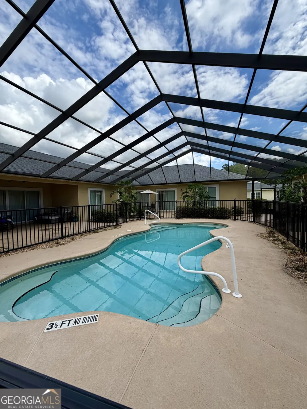 34 Coastal WALK St. Marys, GA 31558