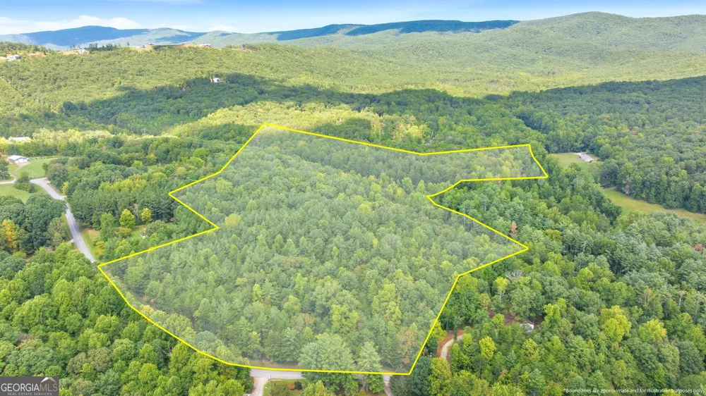 343 Hank Fry Rd Clarkesville, GA 30523