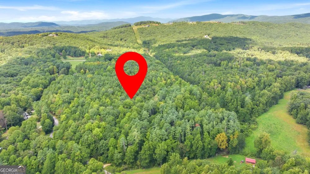 343 Hank Fry Rd Clarkesville, GA 30523