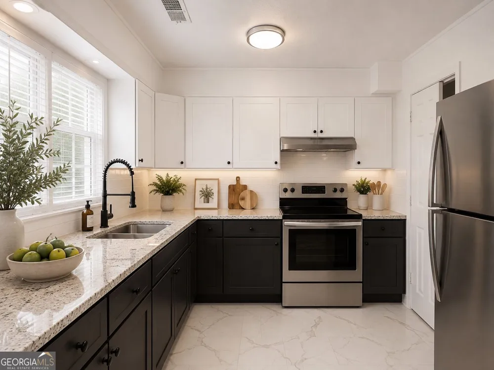 1012 Sexton DR Stone Mountain, GA 30083