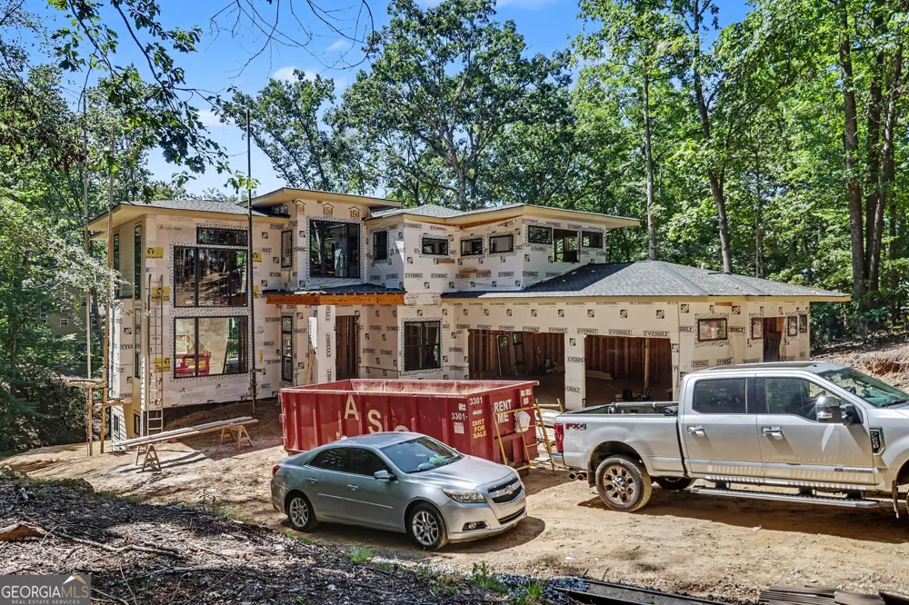 7745 Mill Cove RD Cumming, GA 30041
