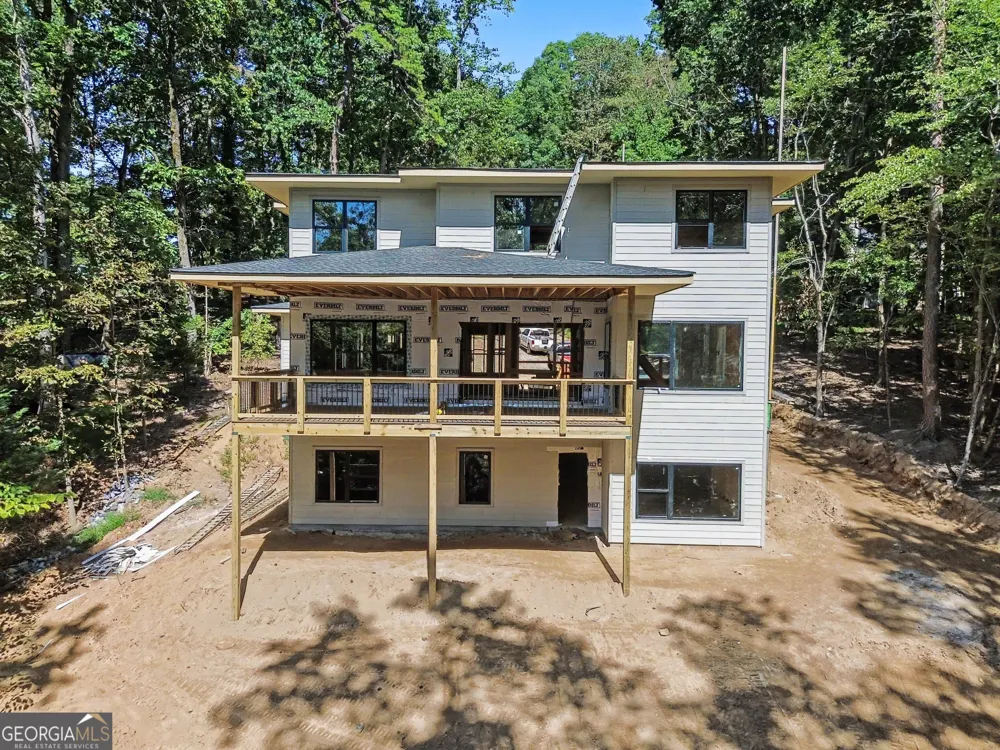7745 Mill Cove RD Cumming, GA 30041