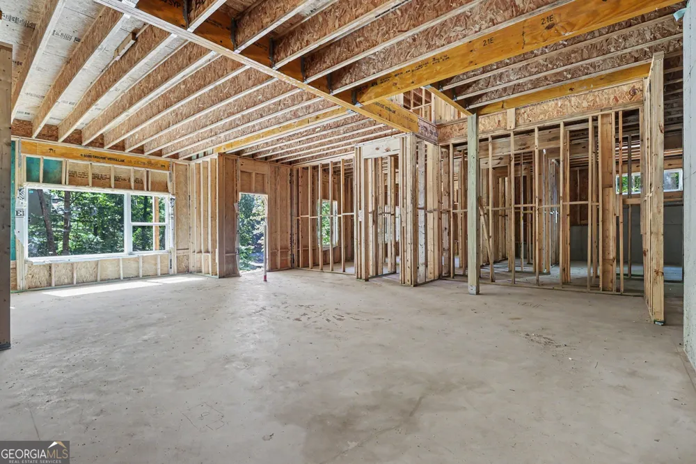 7745 Mill Cove RD Cumming, GA 30041