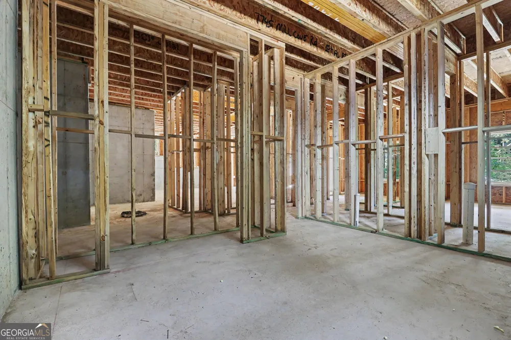 7745 Mill Cove RD Cumming, GA 30041