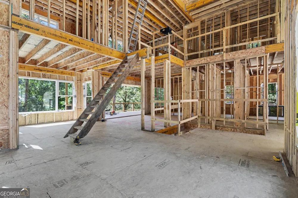 7745 Mill Cove RD Cumming, GA 30041