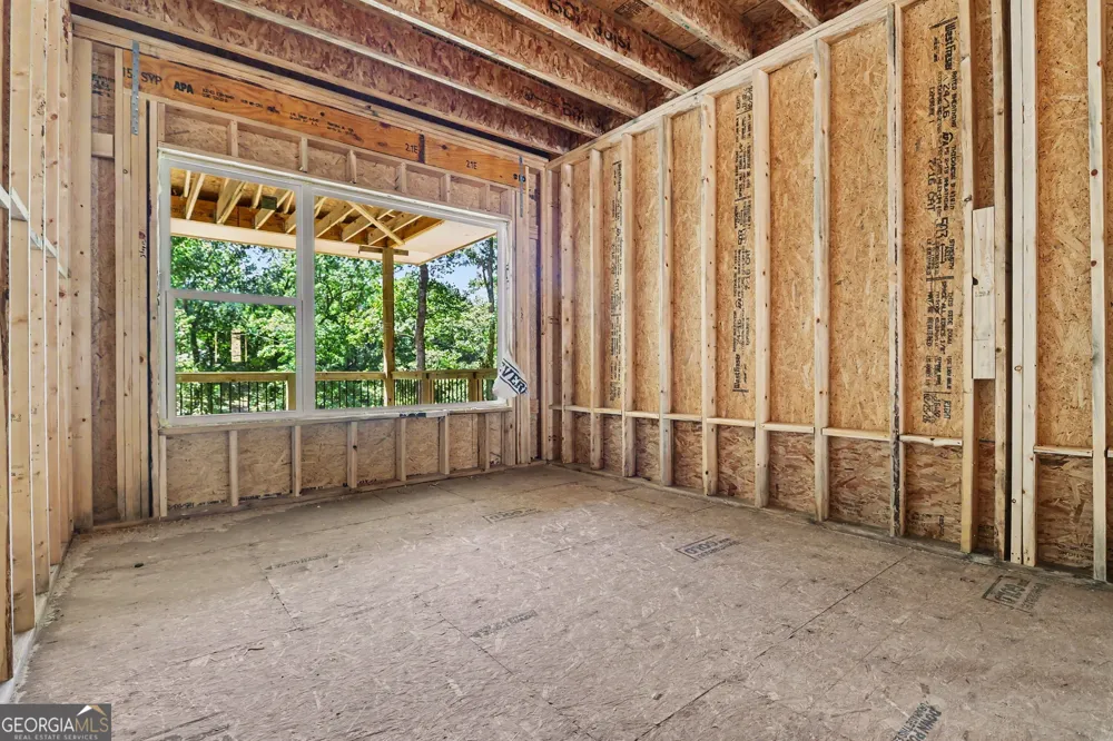 7745 Mill Cove RD Cumming, GA 30041