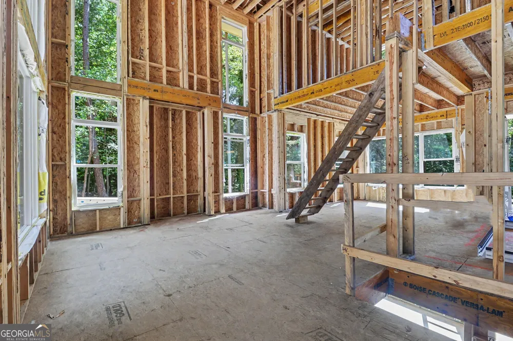 7745 Mill Cove RD Cumming, GA 30041