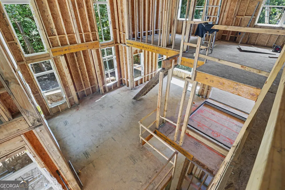 7745 Mill Cove RD Cumming, GA 30041