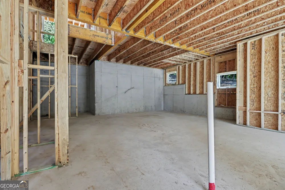 7745 Mill Cove RD Cumming, GA 30041