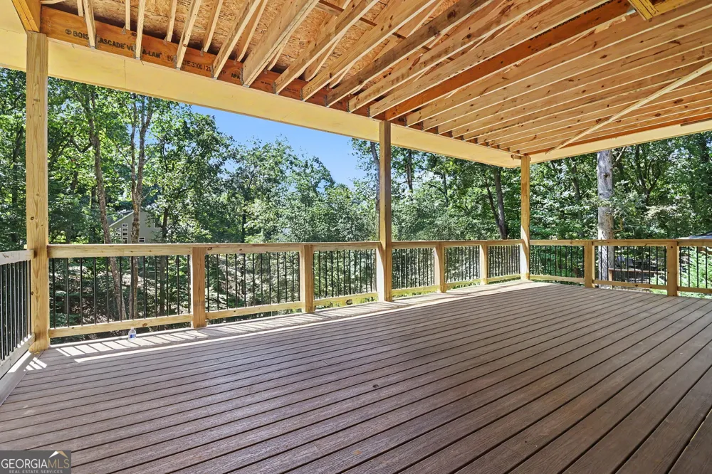 7745 Mill Cove RD Cumming, GA 30041