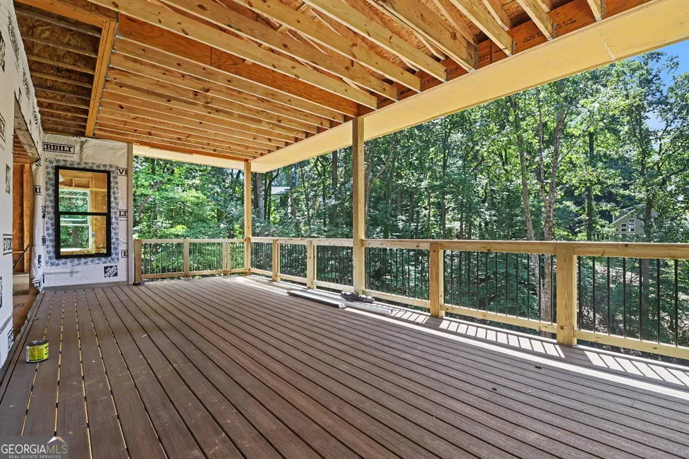 7745 Mill Cove RD Cumming, GA 30041