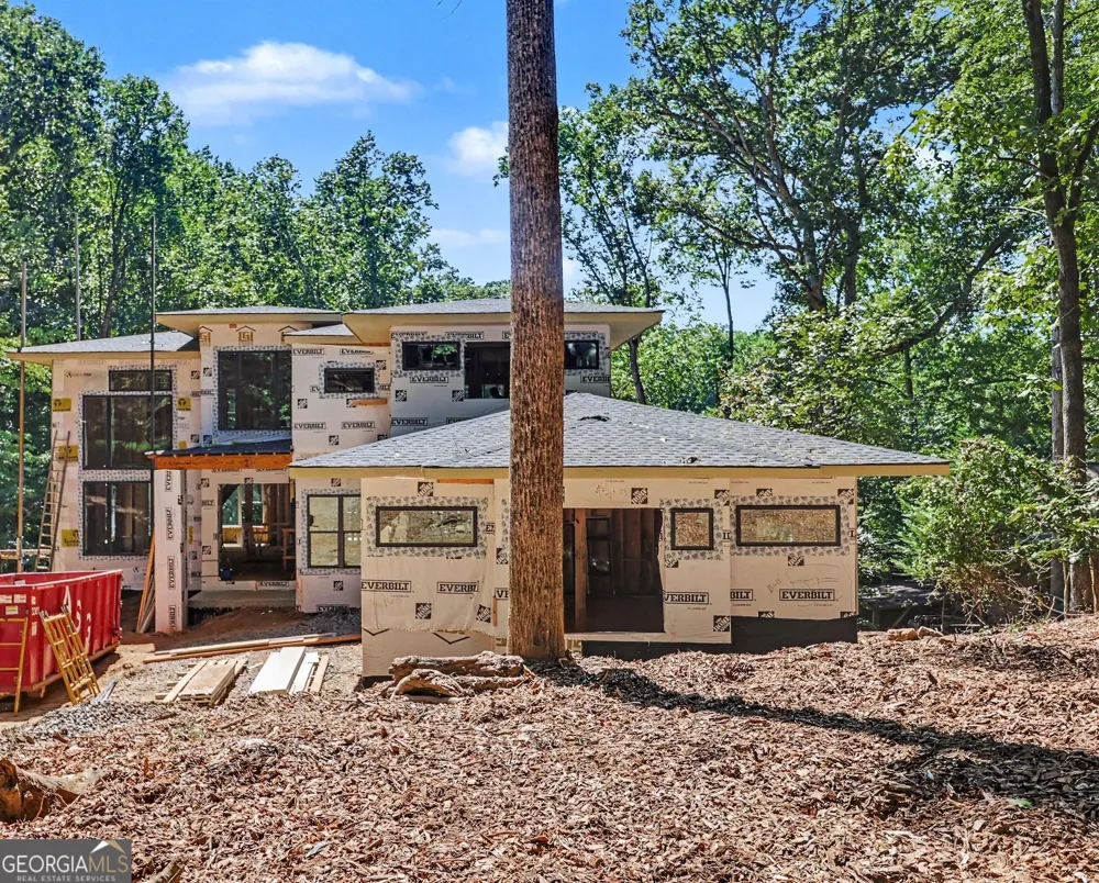 7745 Mill Cove RD Cumming, GA 30041
