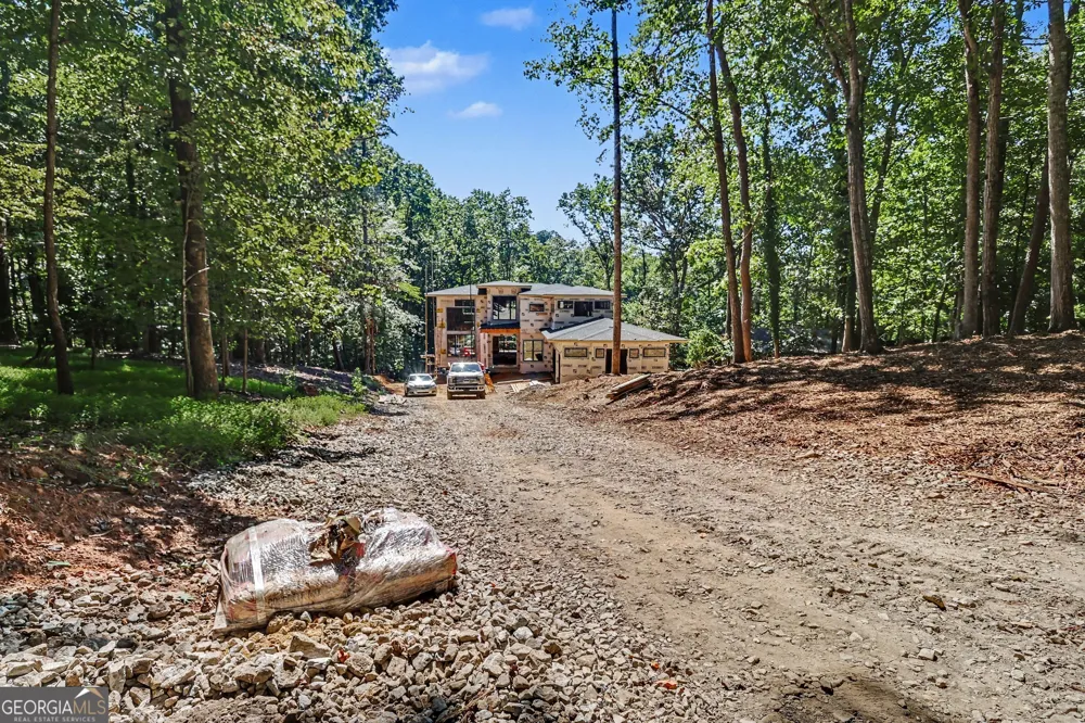 7745 Mill Cove RD Cumming, GA 30041