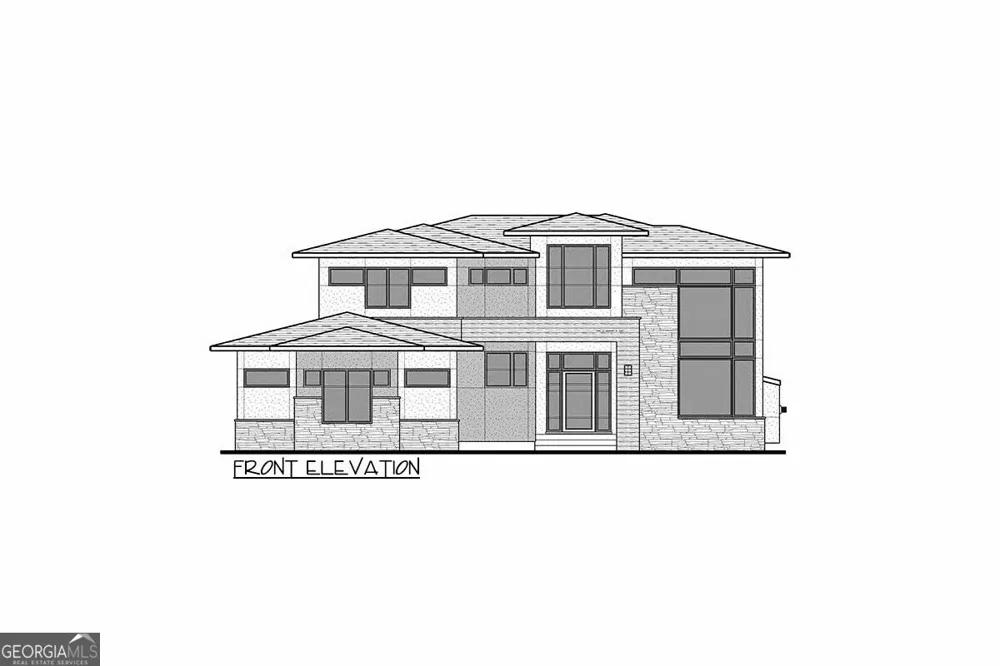 7745 Mill Cove RD Cumming, GA 30041