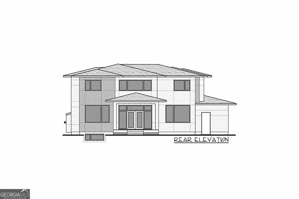7745 Mill Cove RD Cumming, GA 30041