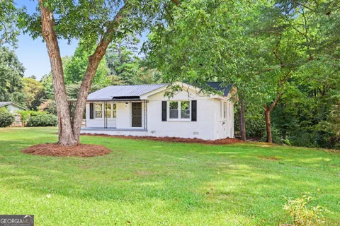 25 Mimosa RD