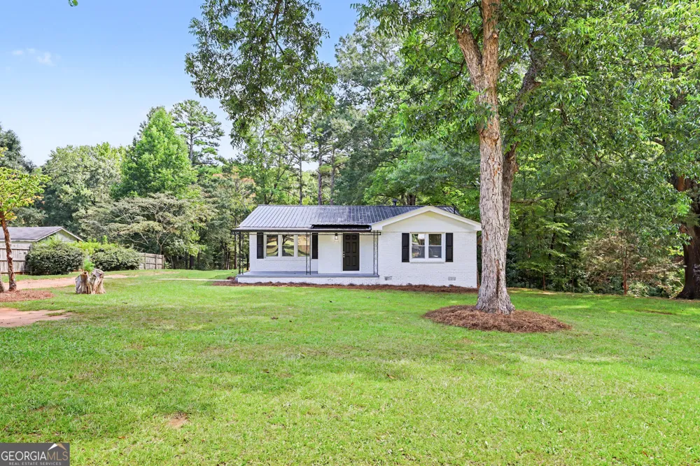 25 Mimosa RD Covington, GA 30016
