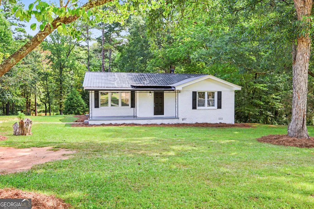 25 Mimosa RD Covington, GA 30016