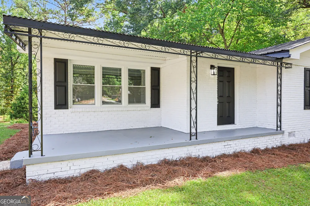 25 Mimosa RD Covington, GA 30016