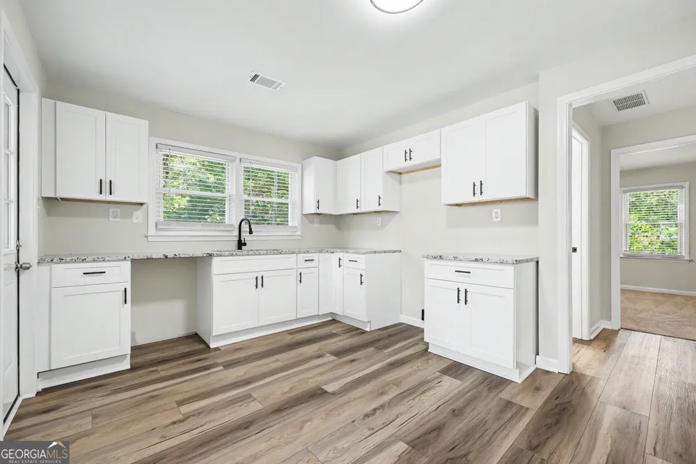25 Mimosa RD Covington, GA 30016