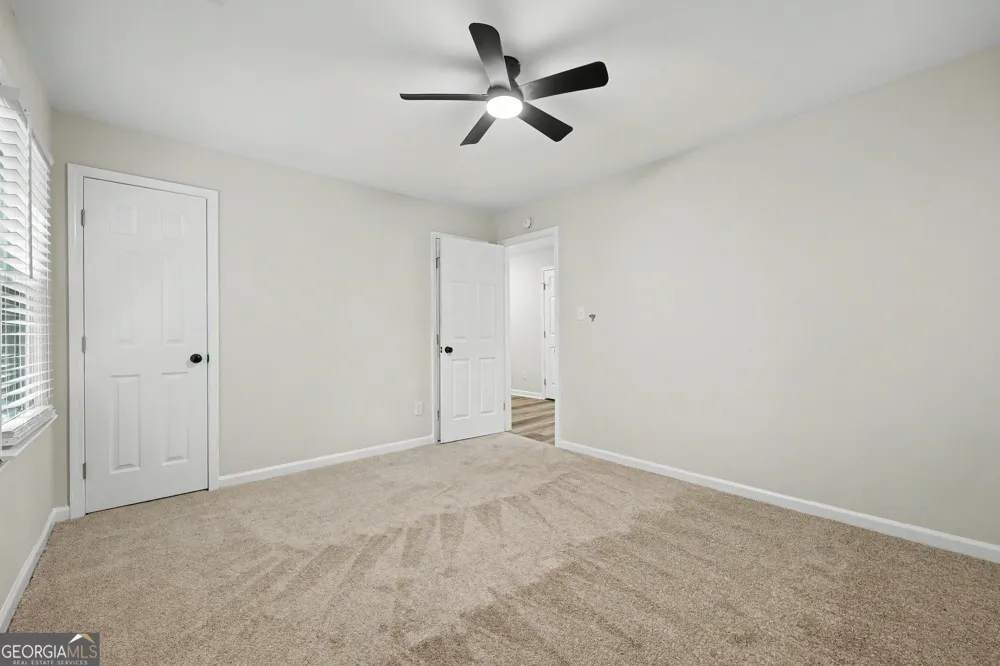 25 Mimosa RD Covington, GA 30016