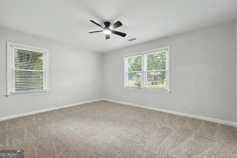 25 Mimosa RD Covington, GA 30016