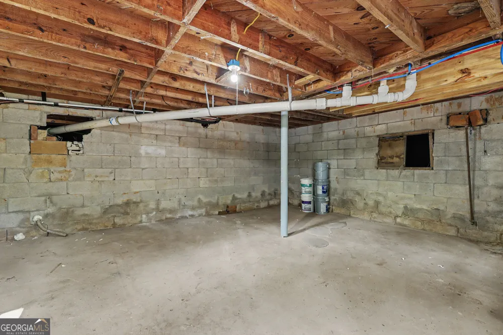 25 Mimosa RD Covington, GA 30016