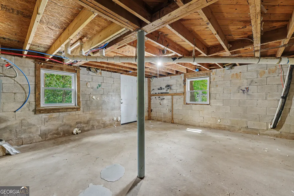 25 Mimosa RD Covington, GA 30016