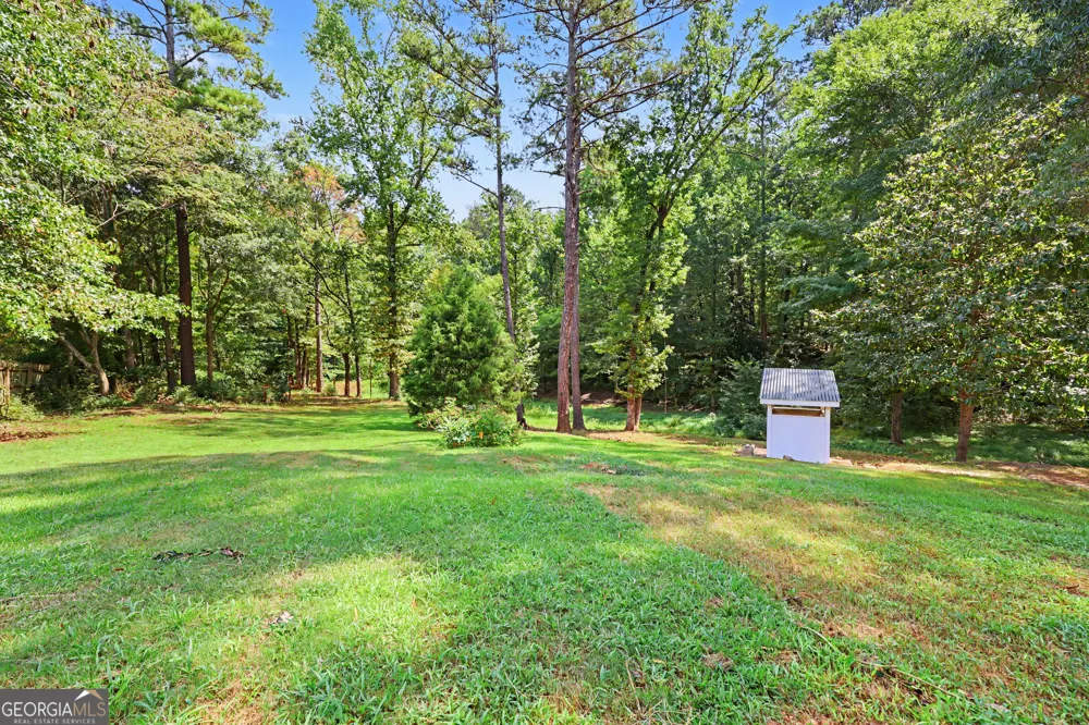 25 Mimosa RD Covington, GA 30016