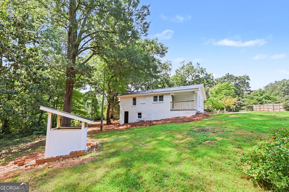 25 Mimosa RD Covington, GA 30016