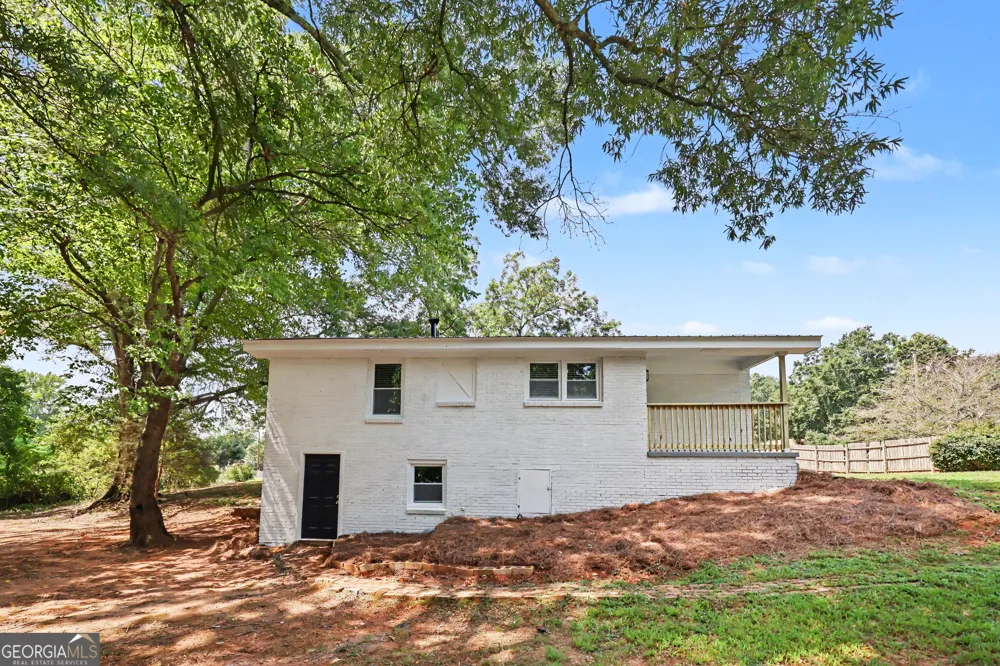 25 Mimosa RD Covington, GA 30016
