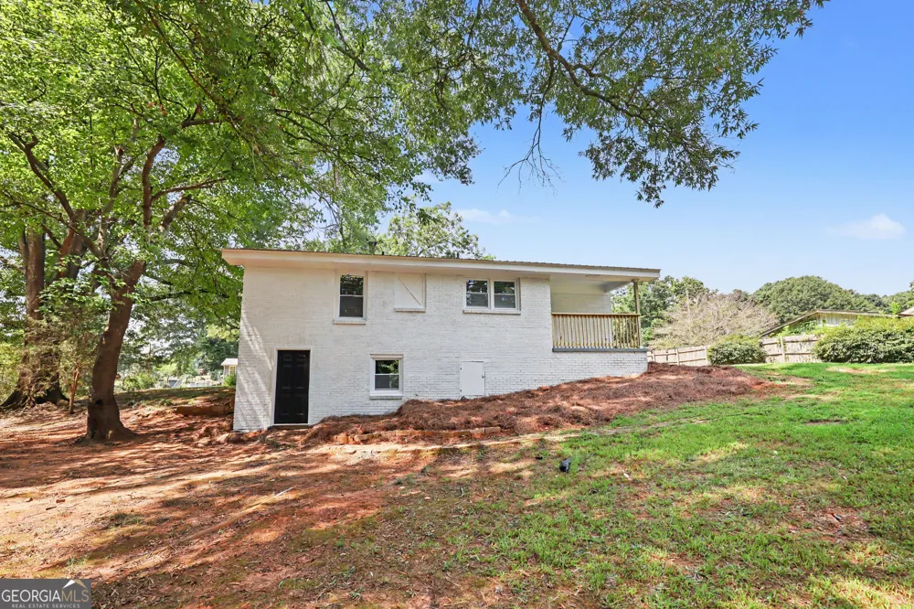 25 Mimosa RD Covington, GA 30016