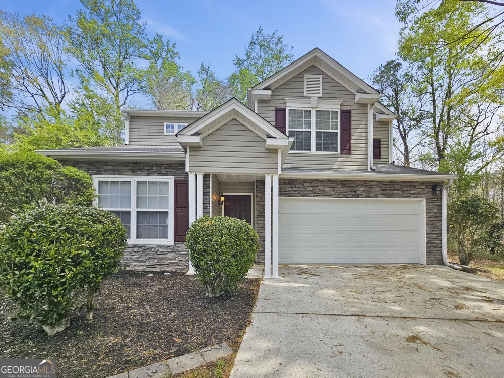 1236 Liriope LN Lawrenceville, GA 30045