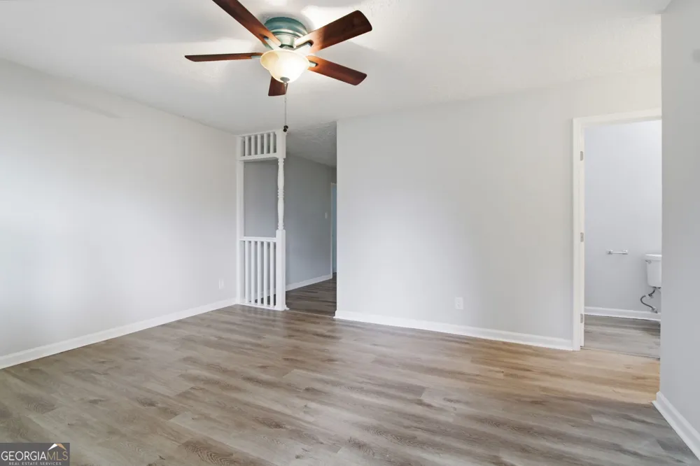 265 Hummingbird WAY Riverdale, GA 30274