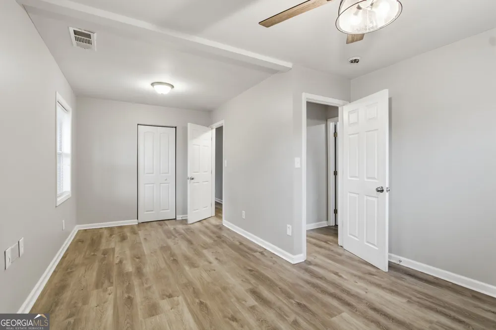 265 Hummingbird WAY Riverdale, GA 30274