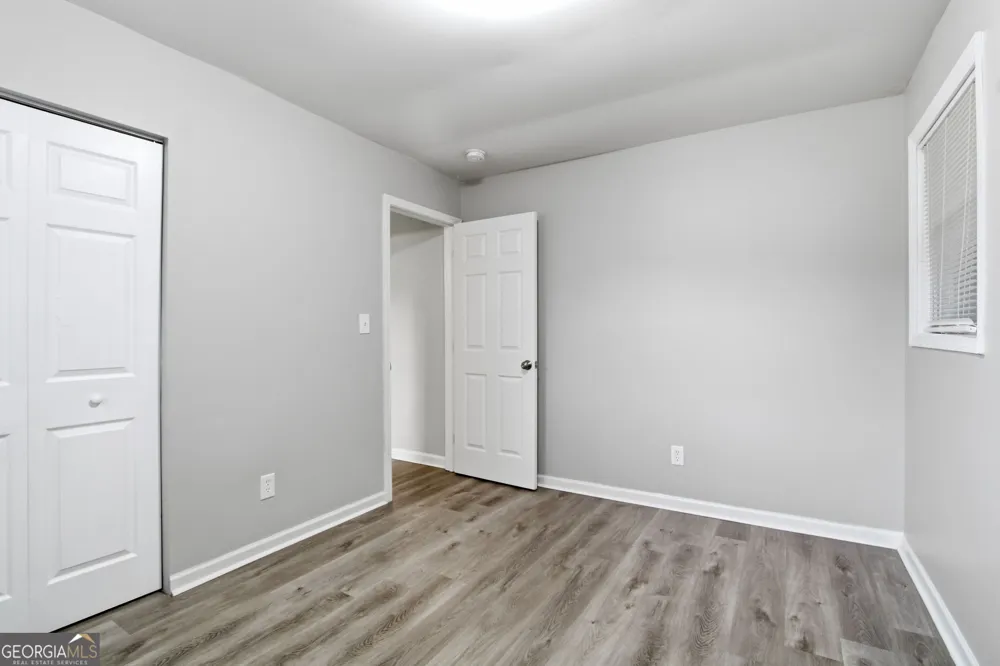 265 Hummingbird WAY Riverdale, GA 30274